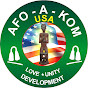Afo-A-Kom USA Media logo