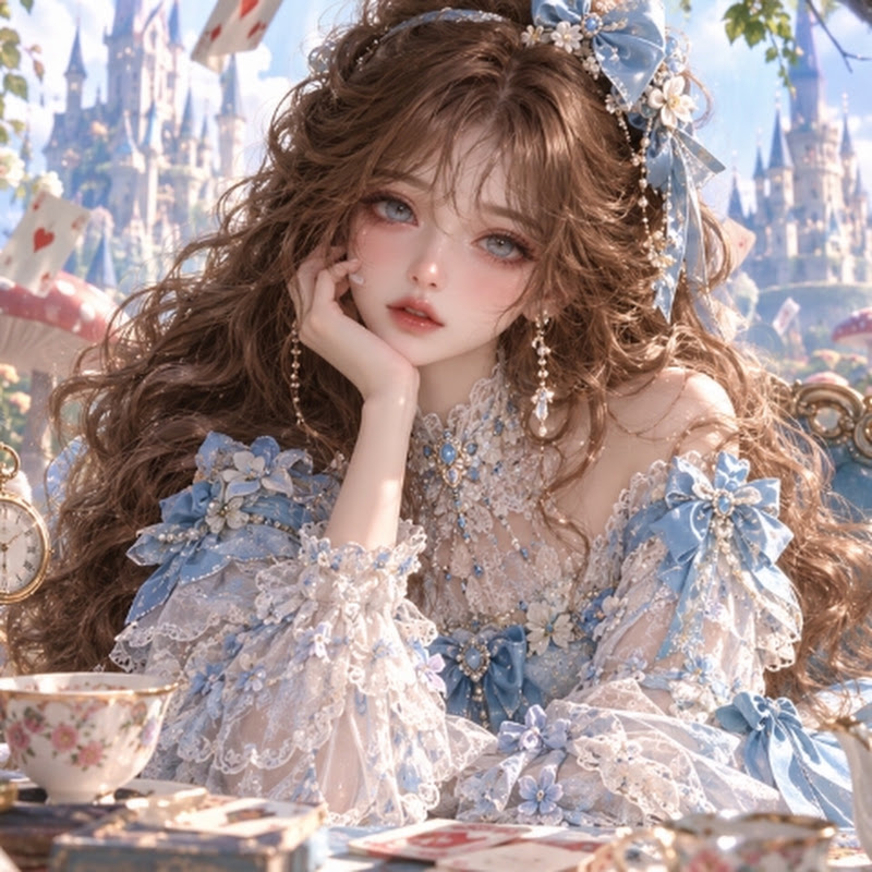 Moonspire Fairytales