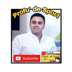 Profu' de Sport