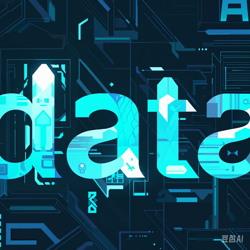 Data Ma Logo