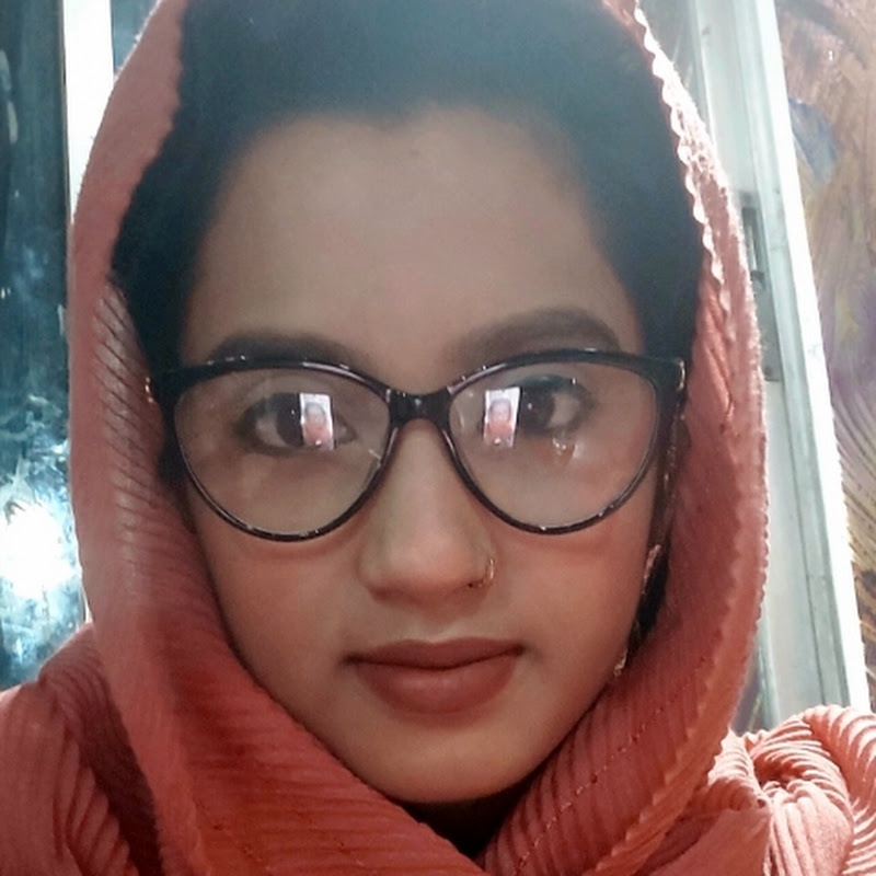 RIYA's kitchen