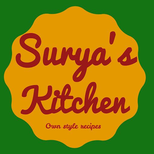 Surya's Kitchen