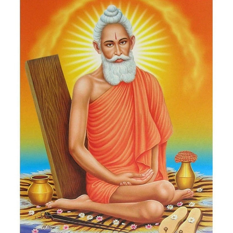 Pradip's Vloger