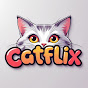 Catflix logo