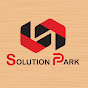 Solution Park logo