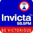 5f1J3h14vJw-channel-avatar-Invicta 98.9 fm Online TV
