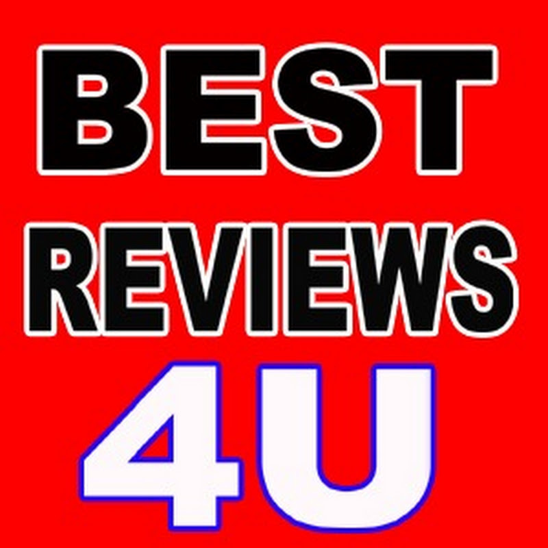 BEST REVIEWS 4U