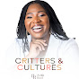 Critters and Cultures logo