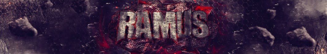 RAMUS YouTube channel avatar
