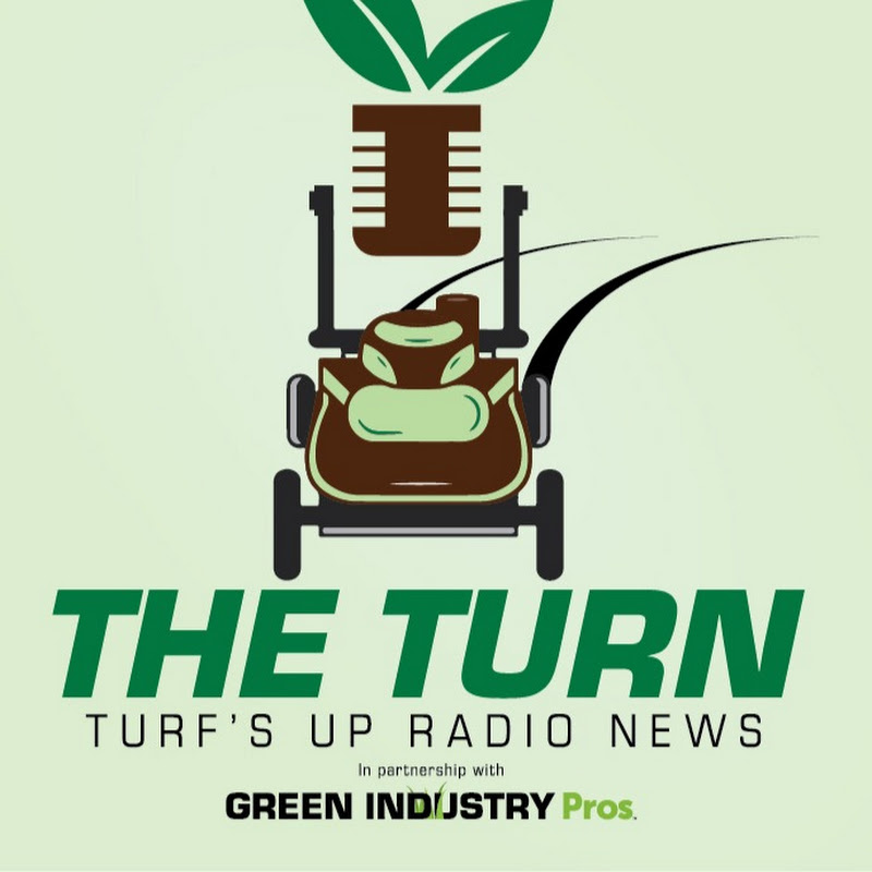 Turf's Up Radio News