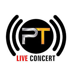 Channel thumbnail for PT LIVE CONCERT