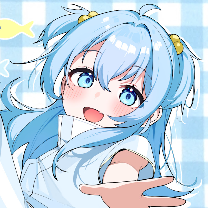 音鯨うみ