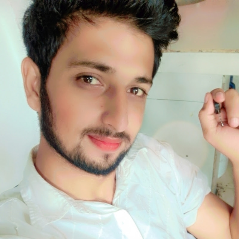 Saqib youtuber official 