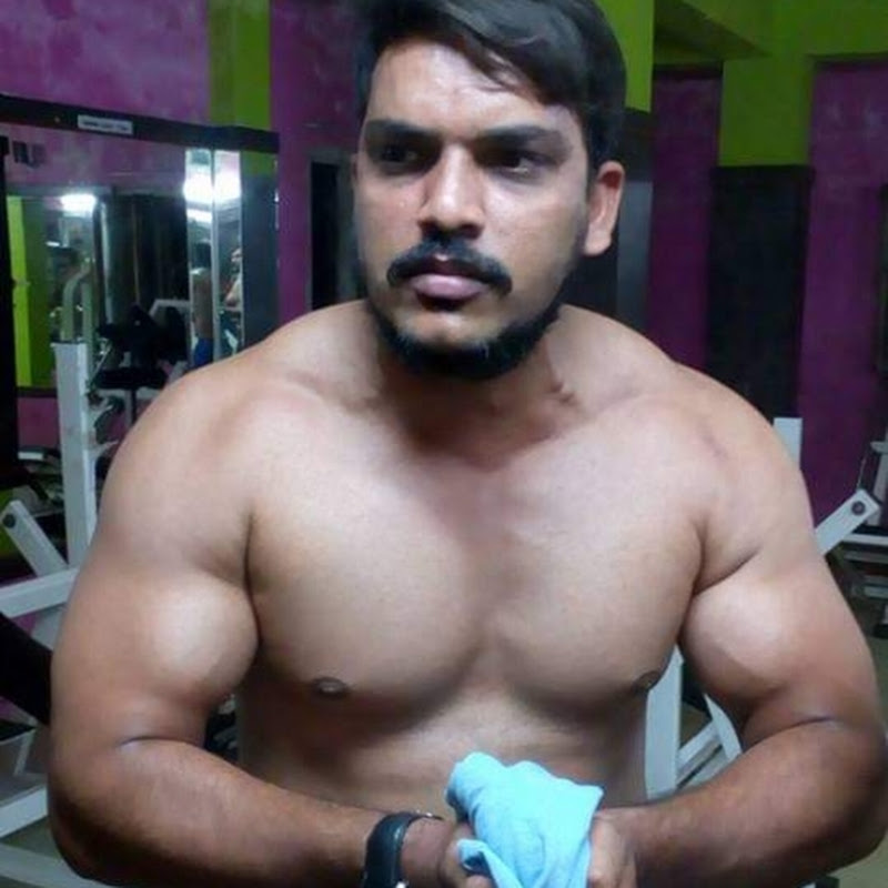 Apple fitness Srikanth