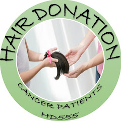 Channel thumbnail for Hair Donations
