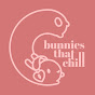 Bunnies That Chill logo