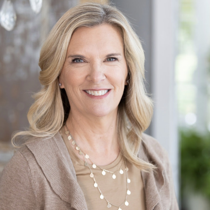Jennifer Lockwood, Realtor, Living in Fairfield