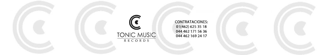 TONIC MUSIC RECORDS Avatar canale YouTube 