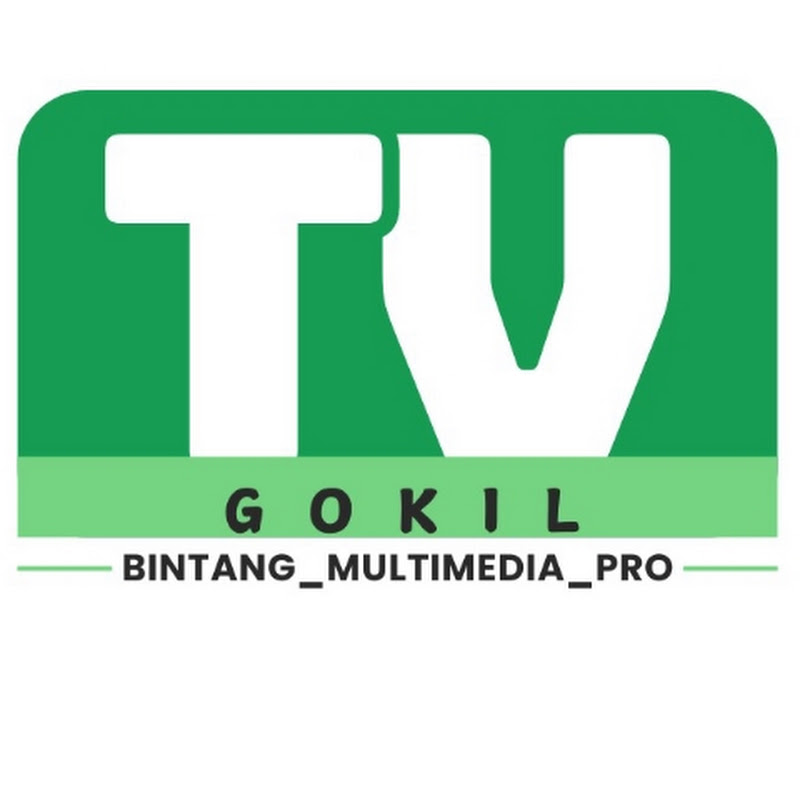 Gokil TV Channel
