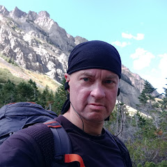 Down To Earth Adventures — YouTube channel thumbnail