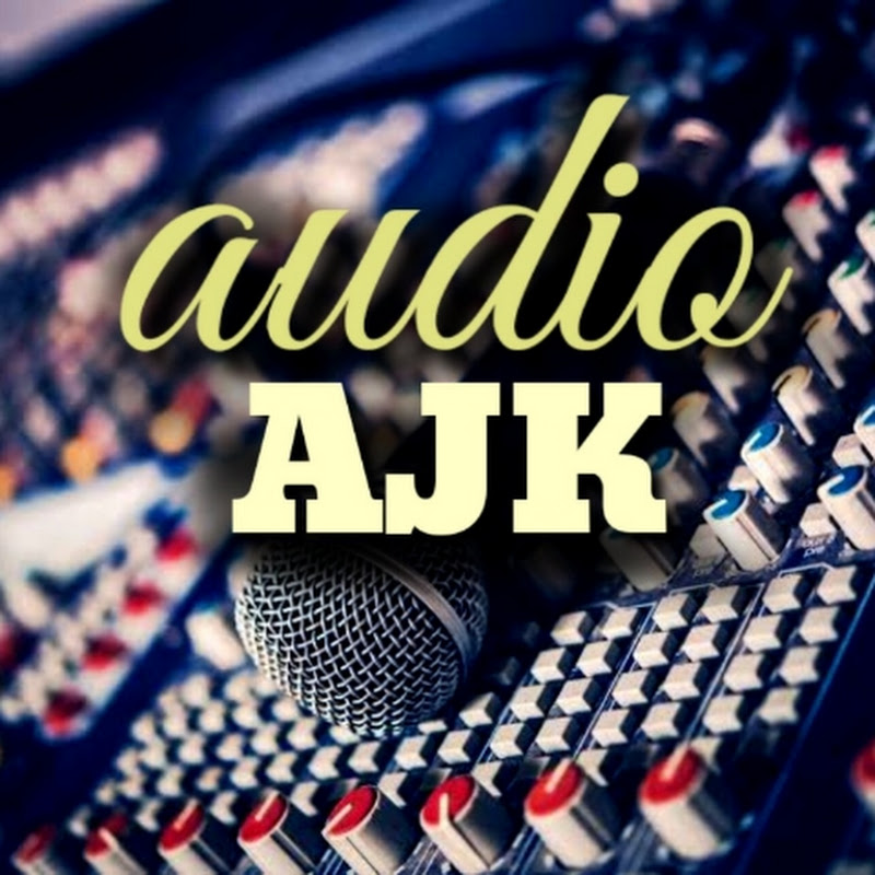 AUDIO AJK 