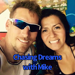 Chasing Dreams with Mike net worth