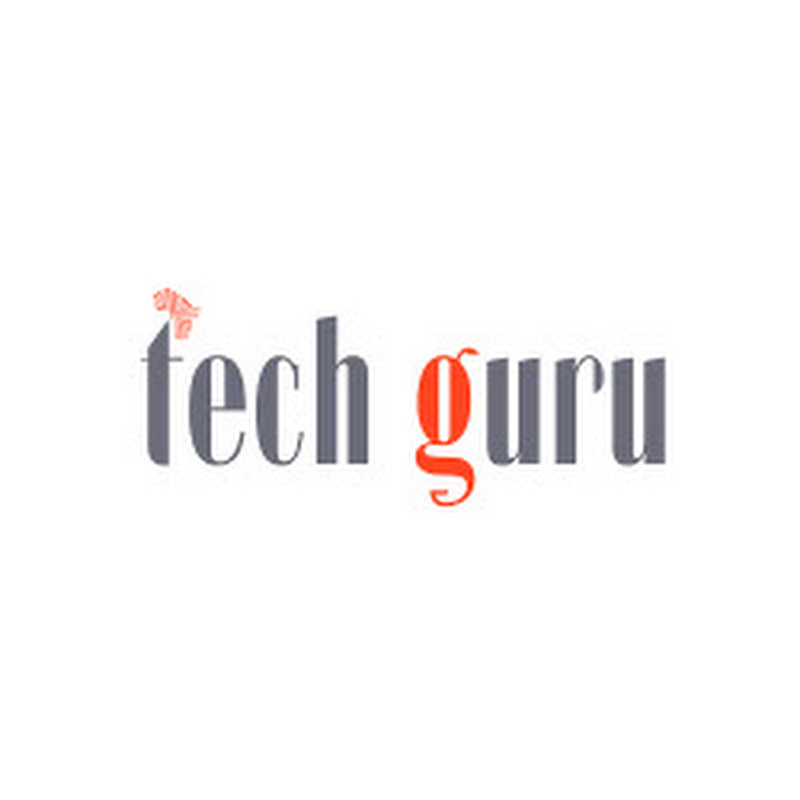 Tech Guru
