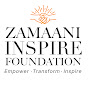 Zamaani Inspire Foundation logo