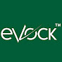 Evock logo