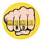 Meme's BD logo