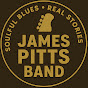 James Pitts Band Official logo