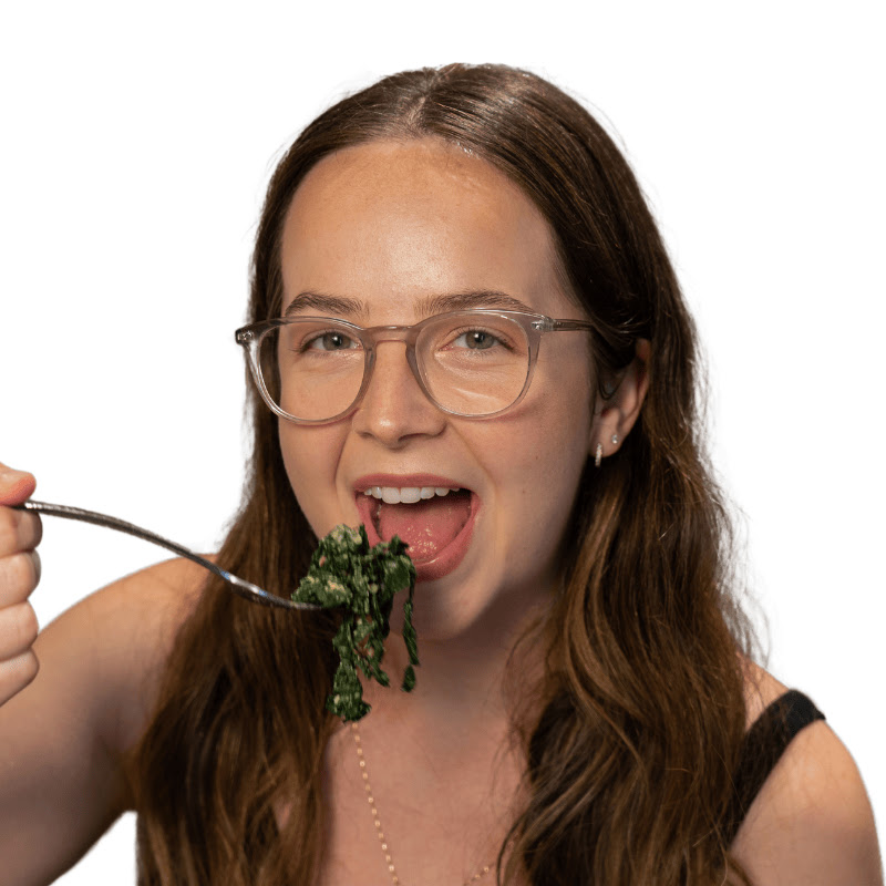The Chickpea Chick