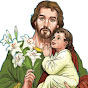 Universal Catholic Media: Rosary & Prayer Guides logo