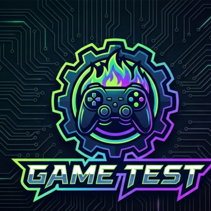 Game Test 
