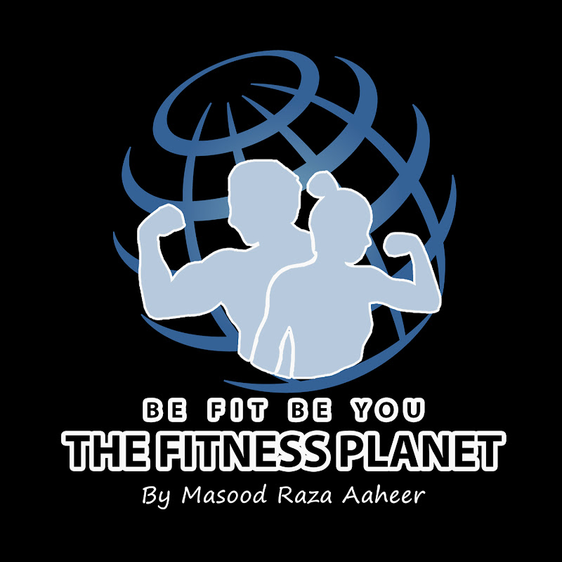 The Fitness Planet ByADN