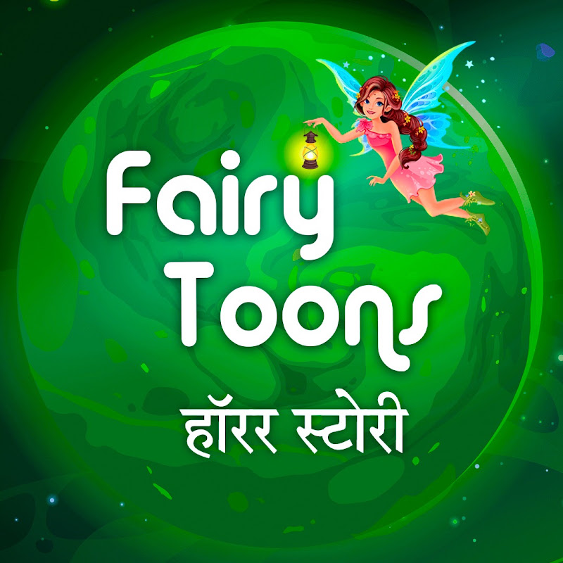 FairyToons Horror Stories