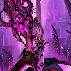 Thumbnail of related channel