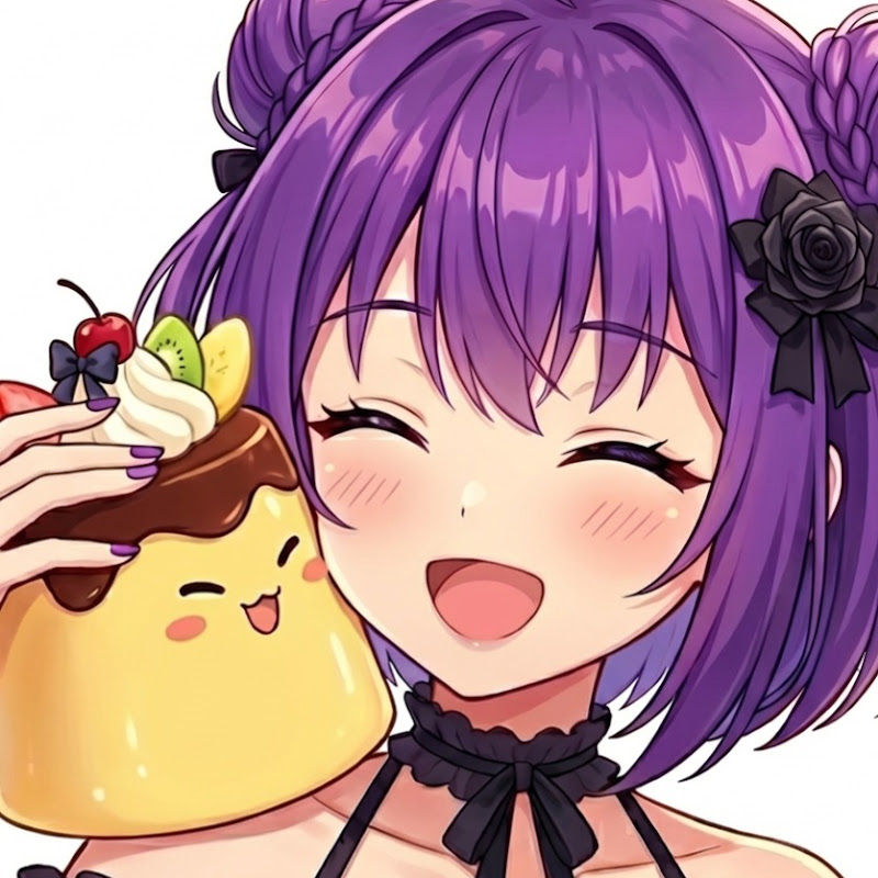 イラミ / AIVTuber