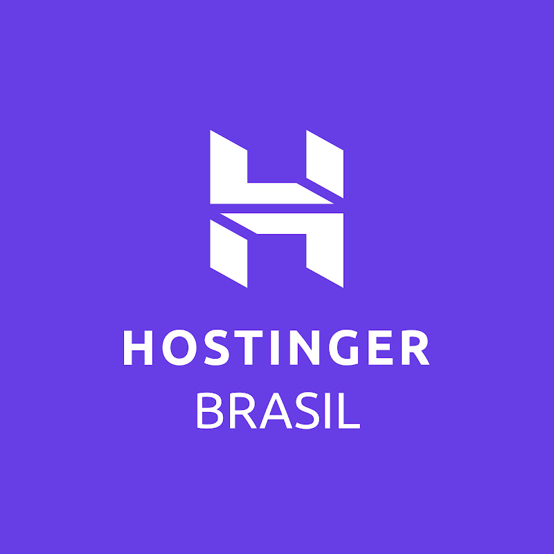 Hostinger Brasil