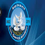 SENANI CIVIL SERVICE ACADEMY logo