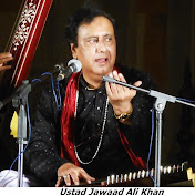 Ustad Jawaad Ali Khan Official You tube channel