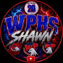WPHS-Shawn