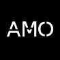 AMO logo