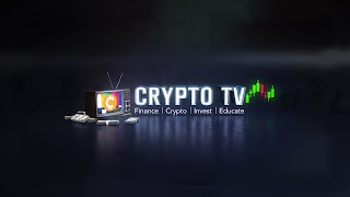 Заставка Ютуб-канала «CryptoTV»