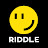 RIDDLE ORDER