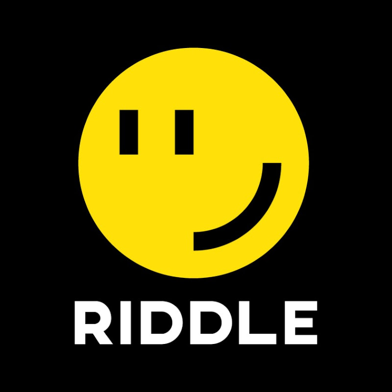 RIDDLE ORDER