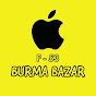 Burma Bazaar F53 logo
