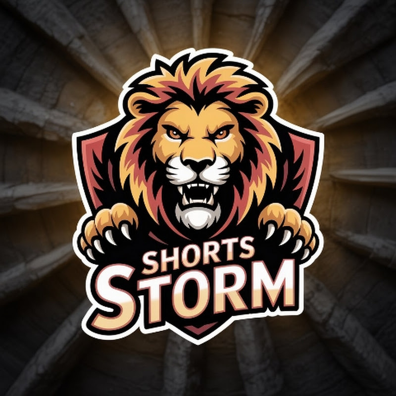 Hire Shorts Storm — Robotics & Engineering YouTube creator for sponsorships