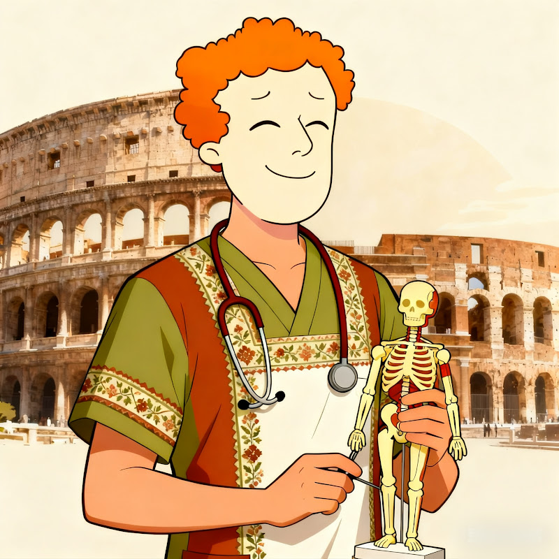 Miracolo del corpo
