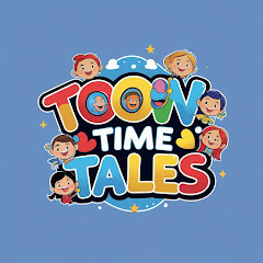 Toon Time Tales